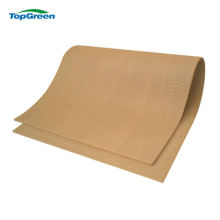 beige natural pure gum rubber mat sheeting